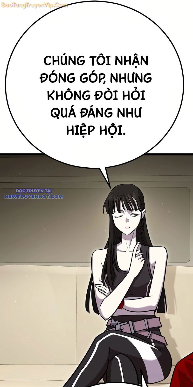 Đệ tử của 3 vị vua chapter 10 - Trang 51