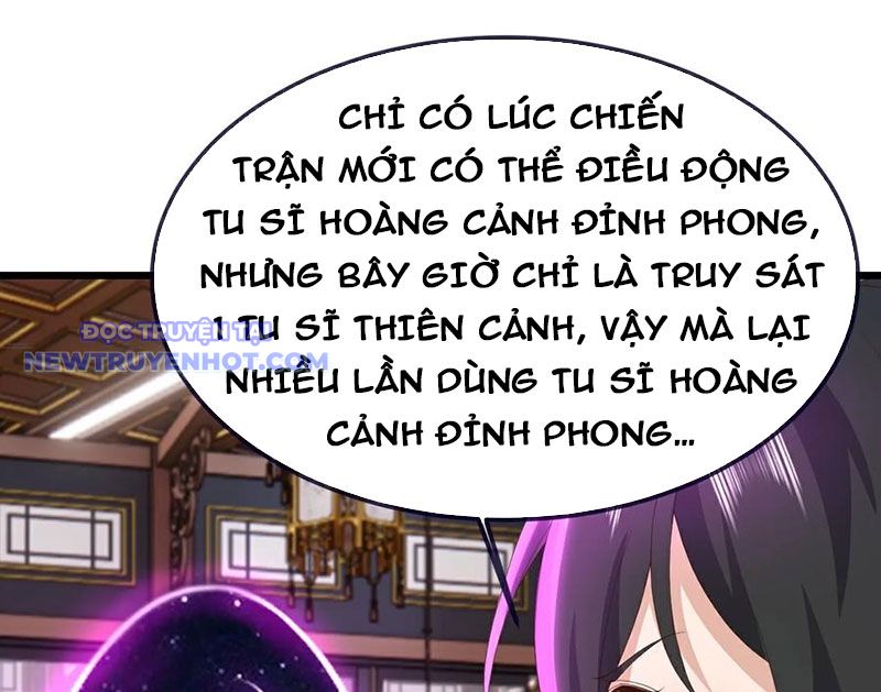 Tiên Võ Đế Tôn chapter 751 - Trang 2