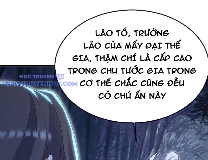 Tiên Võ Đế Tôn chapter 758 - Trang 26