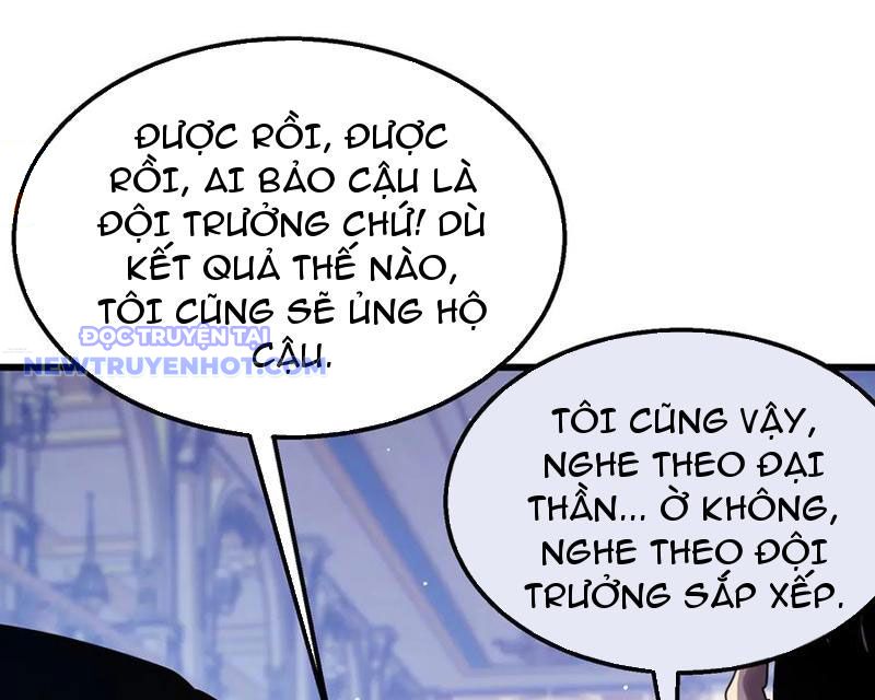 Toàn Dân Chuyển Chức: Bị Động Của Ta Vô Địch chapter 57 - Trang 112