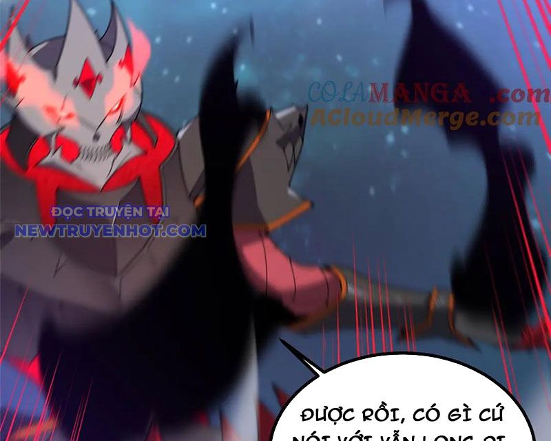 Thần Sủng Tiến Hóa chapter 371 - Trang 59