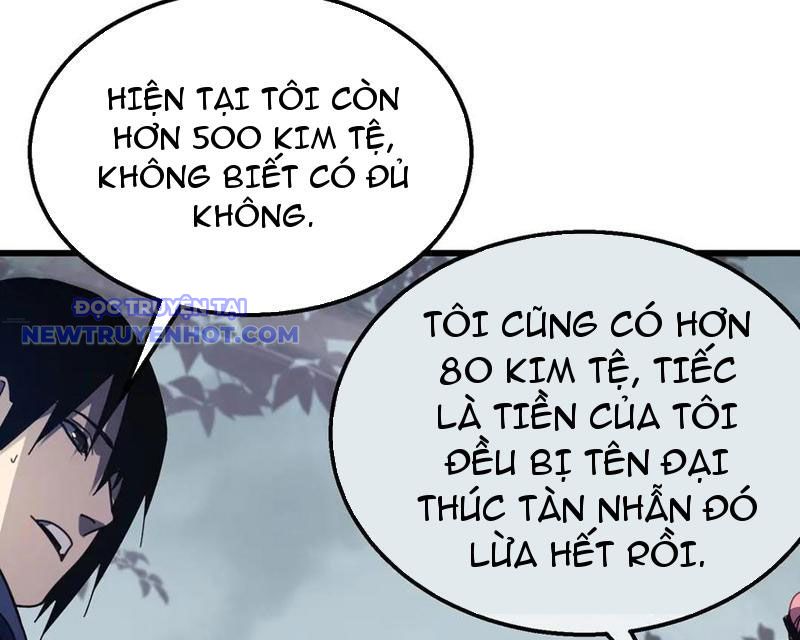 Toàn Dân Chuyển Chức: Bị Động Của Ta Vô Địch chapter 56 - Trang 131