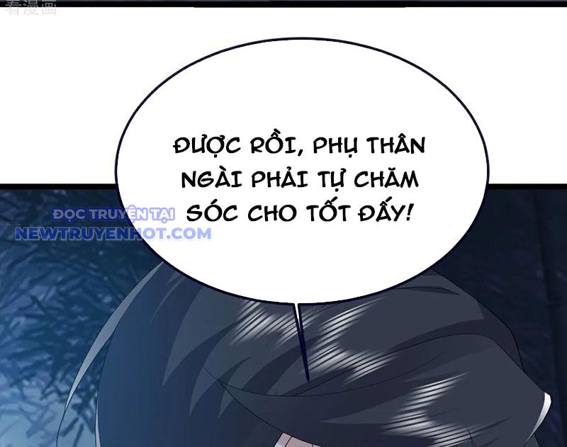 Tiên Võ Đế Tôn chapter 758 - Trang 106