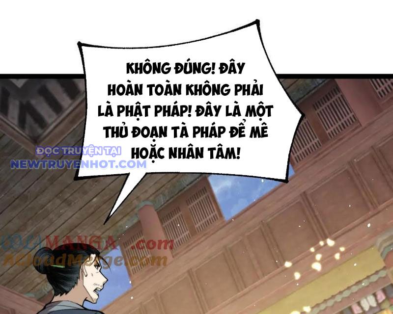 Sức Mạnh Tối Đa? Ta Lại Là Vong Linh Sư! chapter 76 - Trang 78