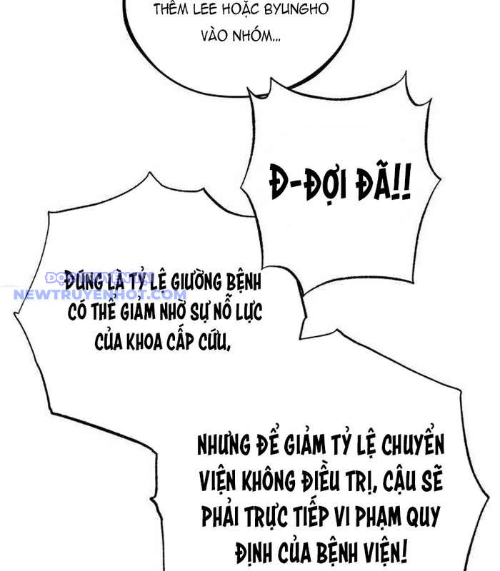 Tuyệt Đỉnh Bác Sĩ chapter 21 - Trang 50