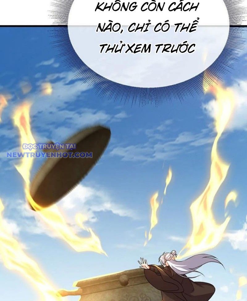 Tiên Võ Đế Tôn chapter 754 - Trang 108