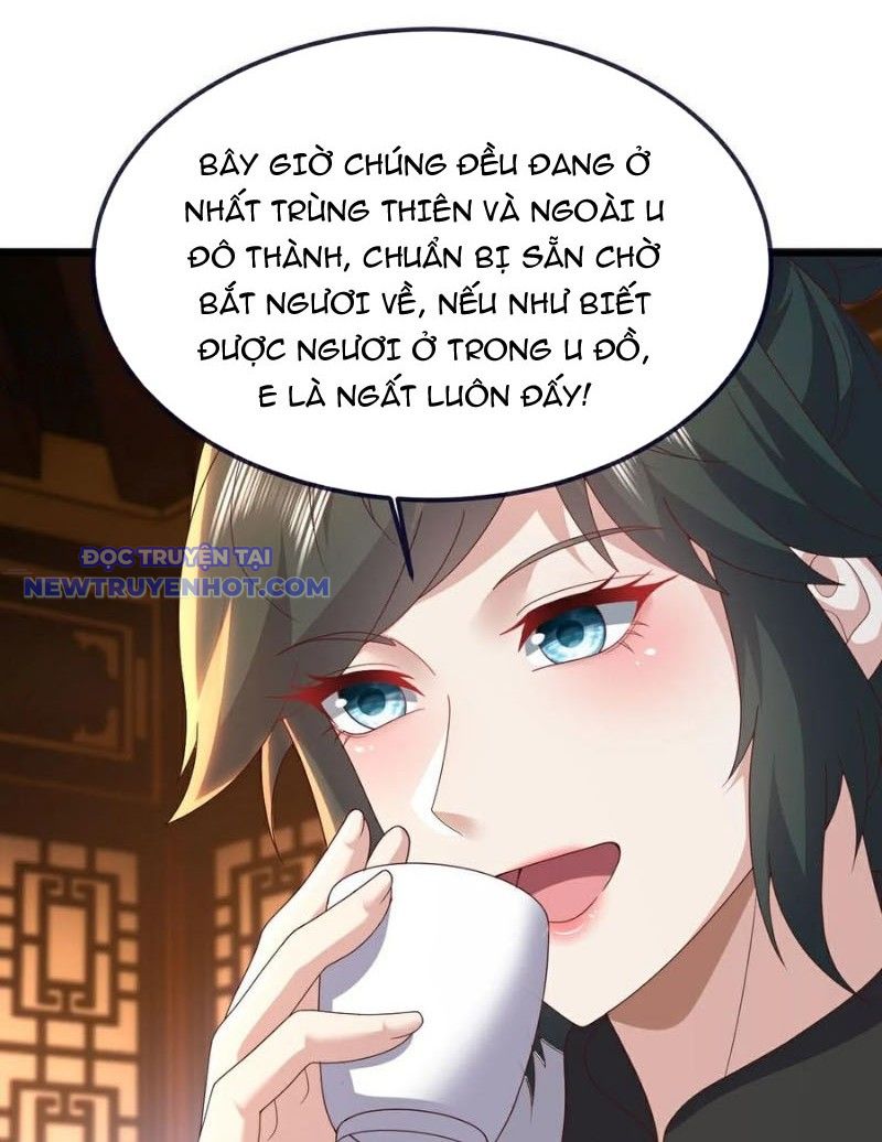 Tiên Võ Đế Tôn chapter 756 - Trang 65