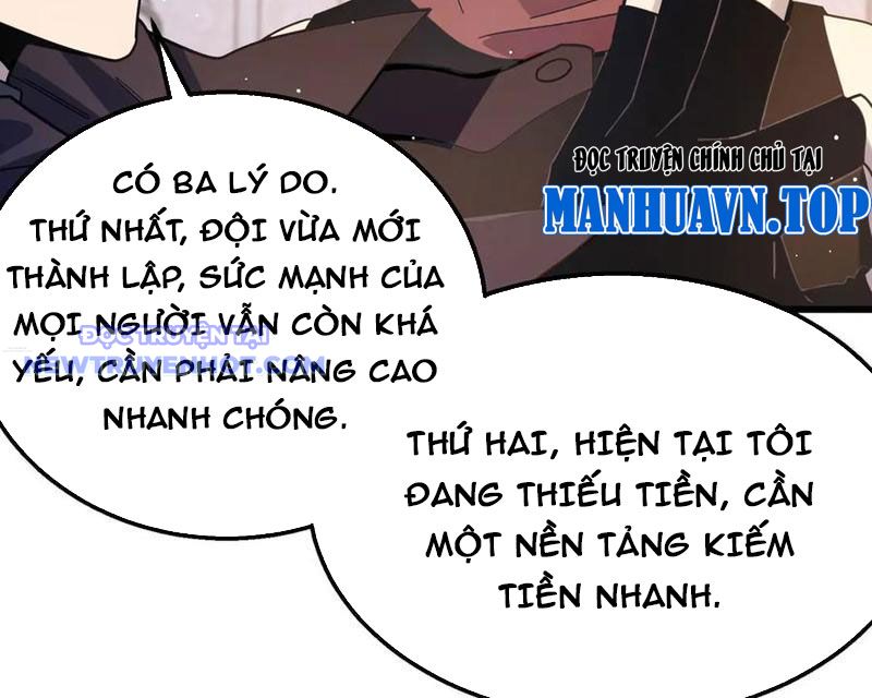 Toàn Dân Chuyển Chức: Bị Động Của Ta Vô Địch chapter 56 - Trang 112