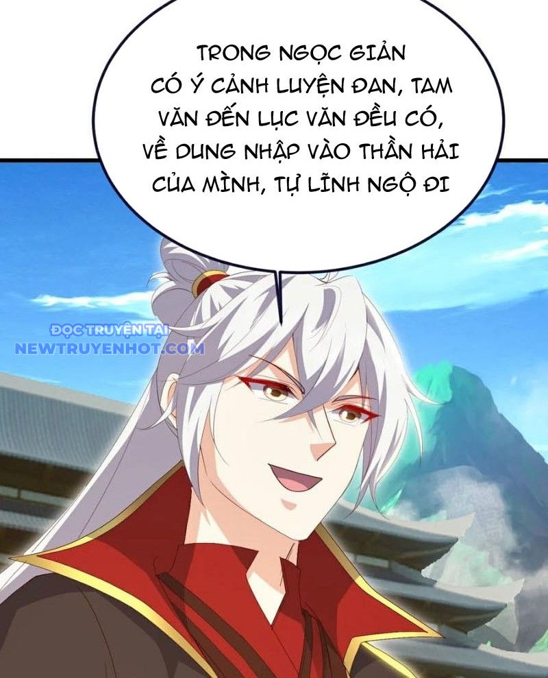 Tiên Võ Đế Tôn chapter 754 - Trang 71