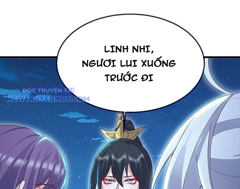 Tiên Võ Đế Tôn chapter 752 - Trang 17