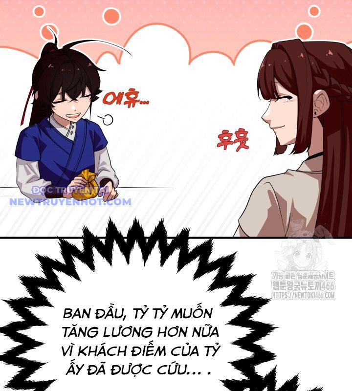 Nhà Nghỉ Thiên Ma chapter 37 - Trang 51