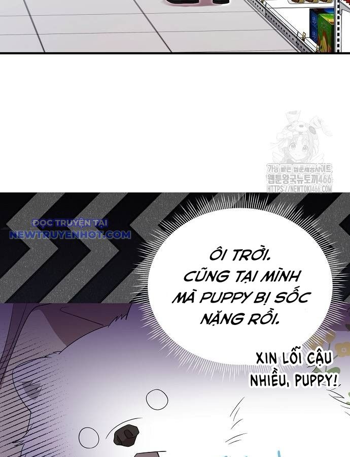 Cửa Hàng Diệu Kỳ chapter 48 - Trang 14