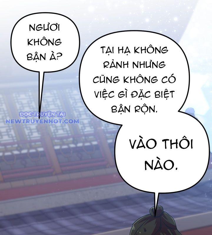 Nhà Nghỉ Thiên Ma chapter 36 - Trang 12