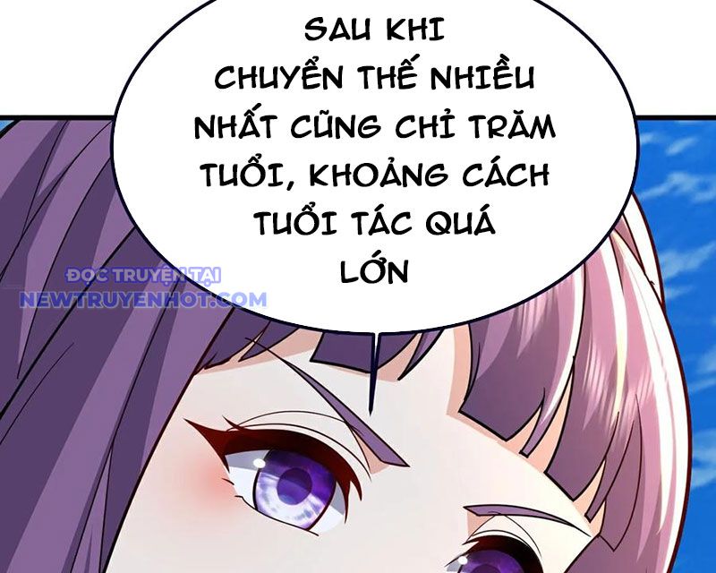 Tiên Võ Đế Tôn chapter 750 - Trang 127