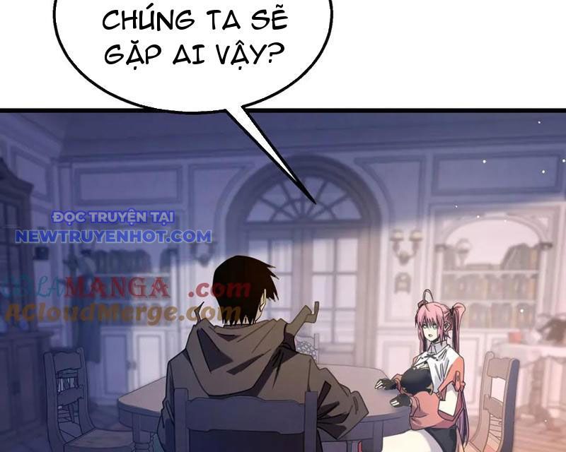 Toàn Dân Chuyển Chức: Bị Động Của Ta Vô Địch chapter 56 - Trang 51