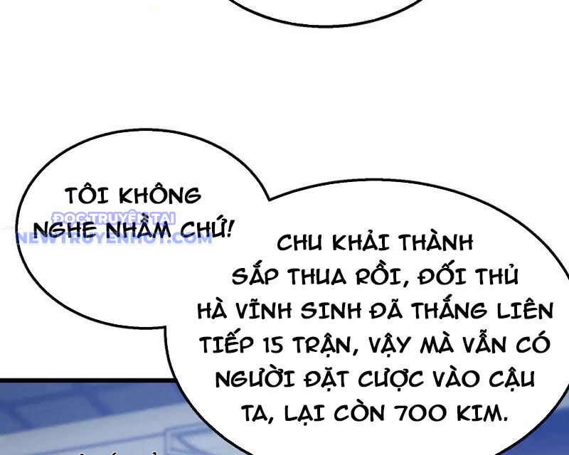 Toàn Dân Chuyển Chức: Bị Động Của Ta Vô Địch chapter 57 - Trang 142