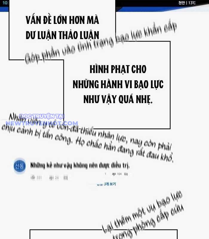 Tuyệt Đỉnh Bác Sĩ chapter 21 - Trang 100