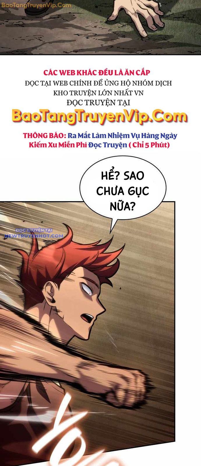 Đại Pháp Sư Toàn Năng chapter 99 - Trang 71