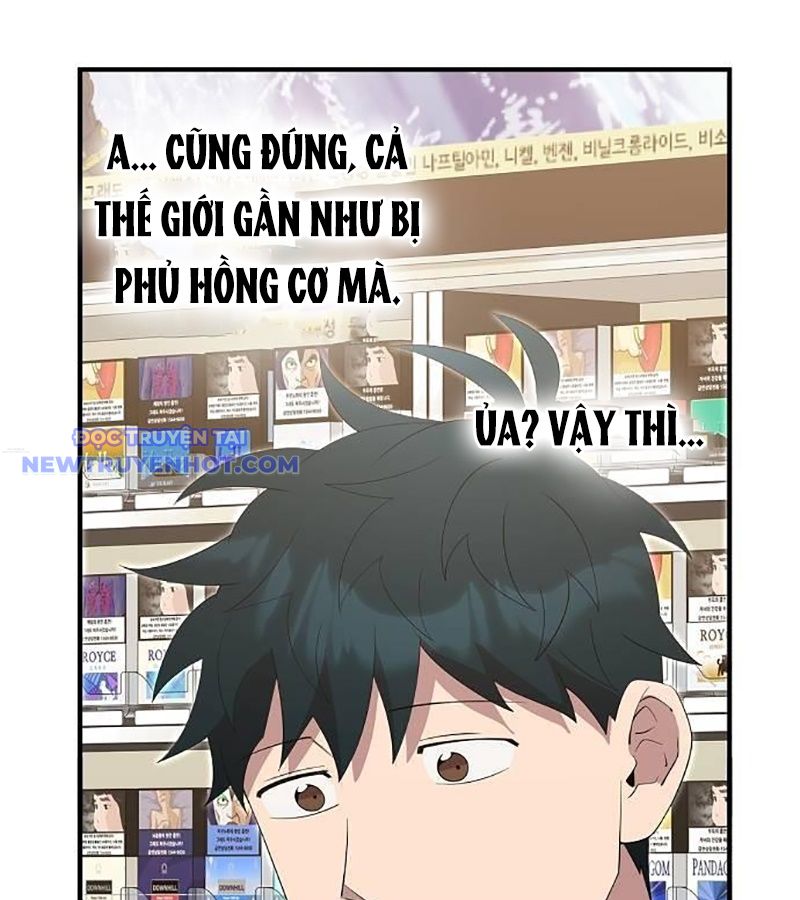 Cửa Hàng Diệu Kỳ chapter 47 - Trang 15