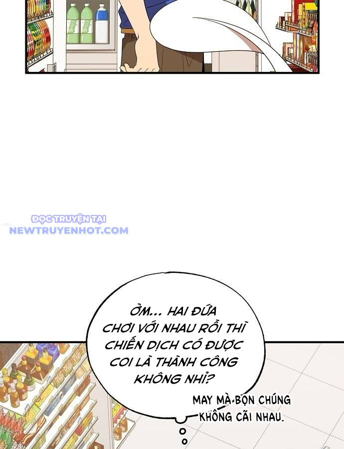 Cửa Hàng Diệu Kỳ chapter 48 - Trang 42