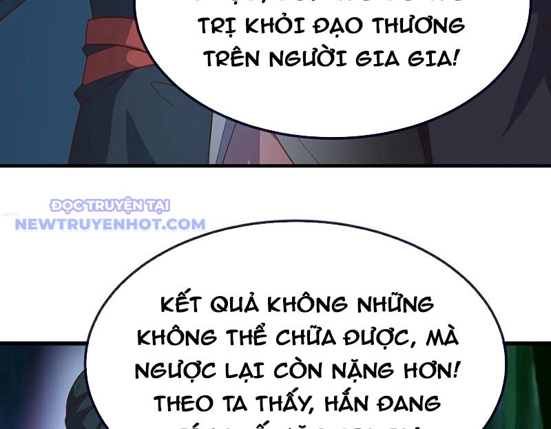 Tiên Võ Đế Tôn chapter 757 - Trang 19