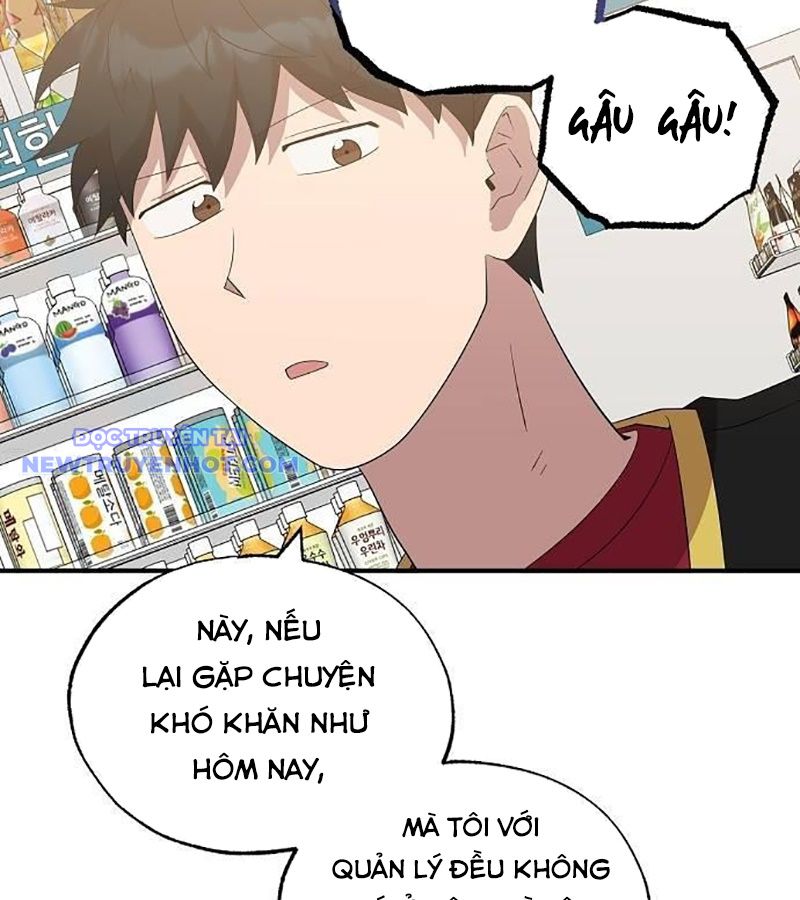 Cửa Hàng Diệu Kỳ chapter 47 - Trang 84