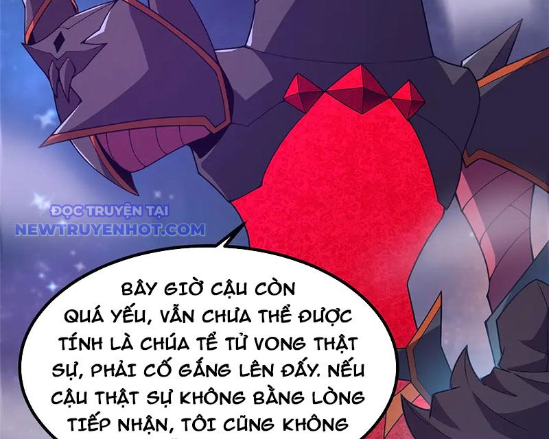 Thần Sủng Tiến Hóa chapter 371 - Trang 55