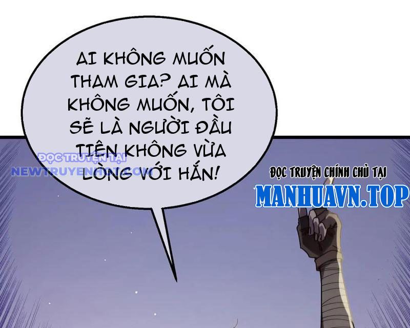 Toàn Dân Chuyển Chức: Bị Động Của Ta Vô Địch chapter 56 - Trang 79