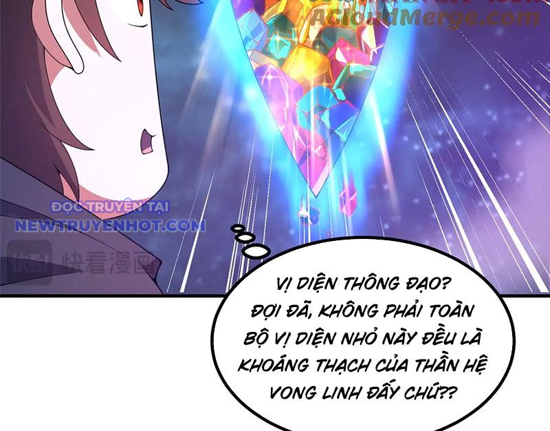 Thần Sủng Tiến Hóa chapter 371 - Trang 95