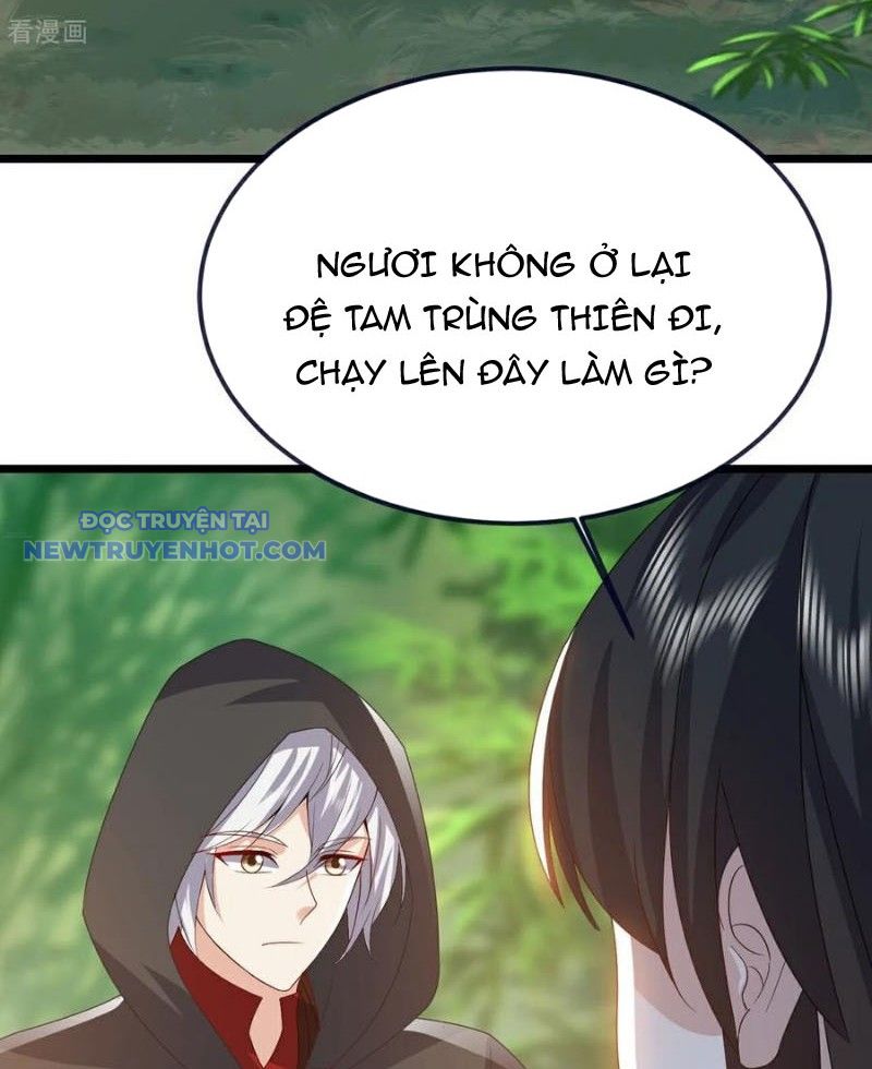 Tiên Võ Đế Tôn chapter 753 - Trang 75