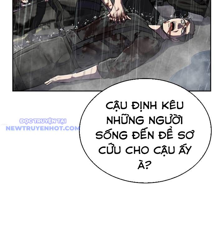 Cậu Bé Của Thần Chết chapter 259 - Trang 50