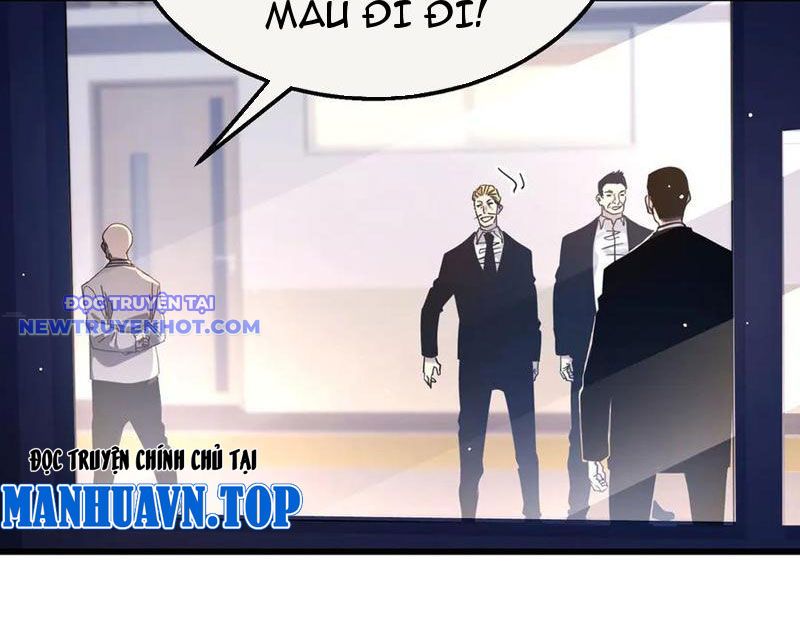 Toàn Dân Chuyển Chức: Bị Động Của Ta Vô Địch chapter 55 - Trang 153