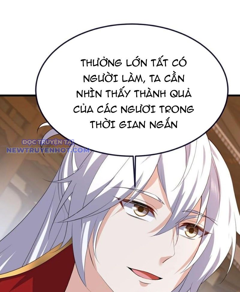 Tiên Võ Đế Tôn chapter 754 - Trang 83