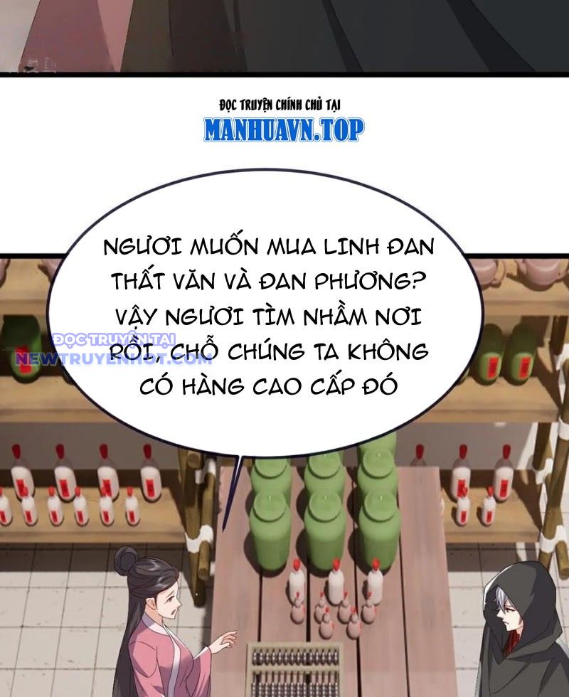 Tiên Võ Đế Tôn chapter 753 - Trang 60