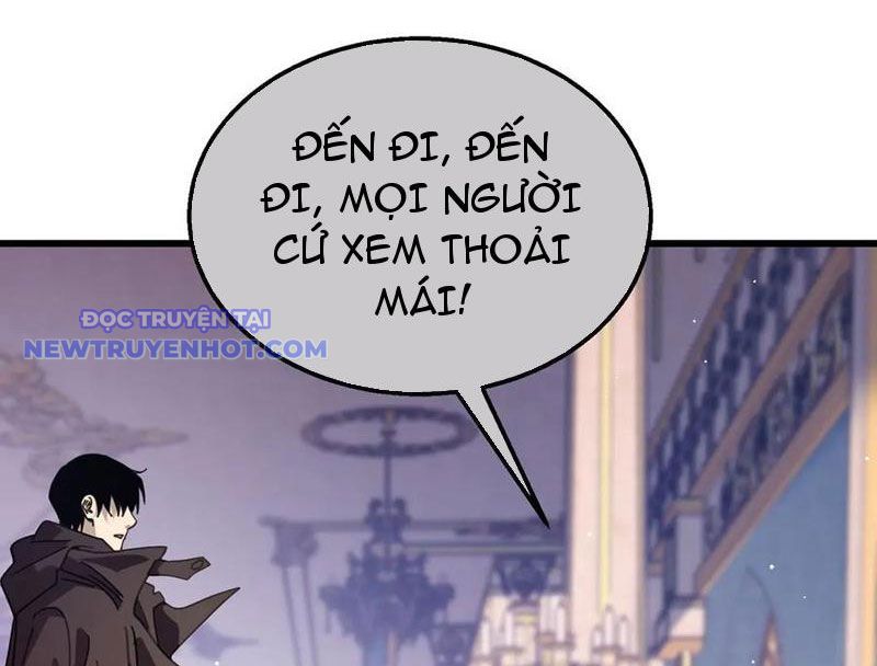 Toàn Dân Chuyển Chức: Bị Động Của Ta Vô Địch chapter 56 - Trang 165