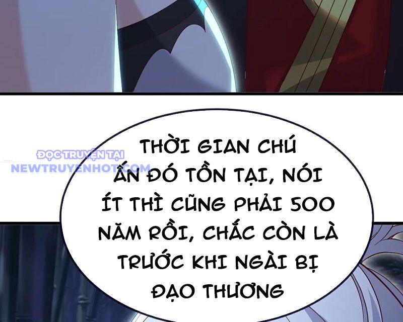 Tiên Võ Đế Tôn chapter 757 - Trang 140