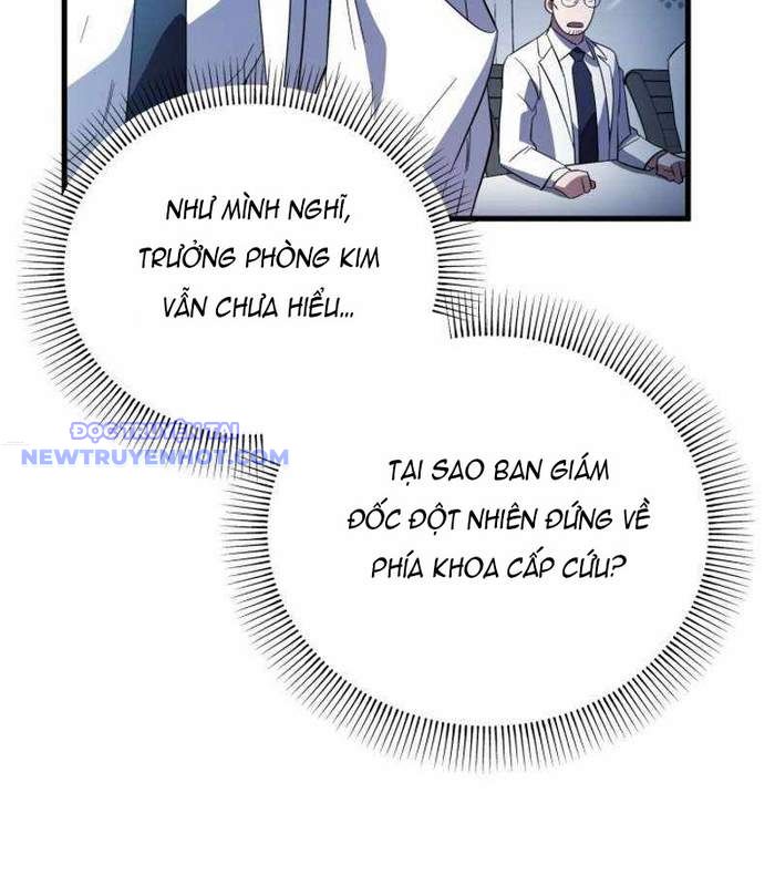 Tuyệt Đỉnh Bác Sĩ chapter 21 - Trang 106