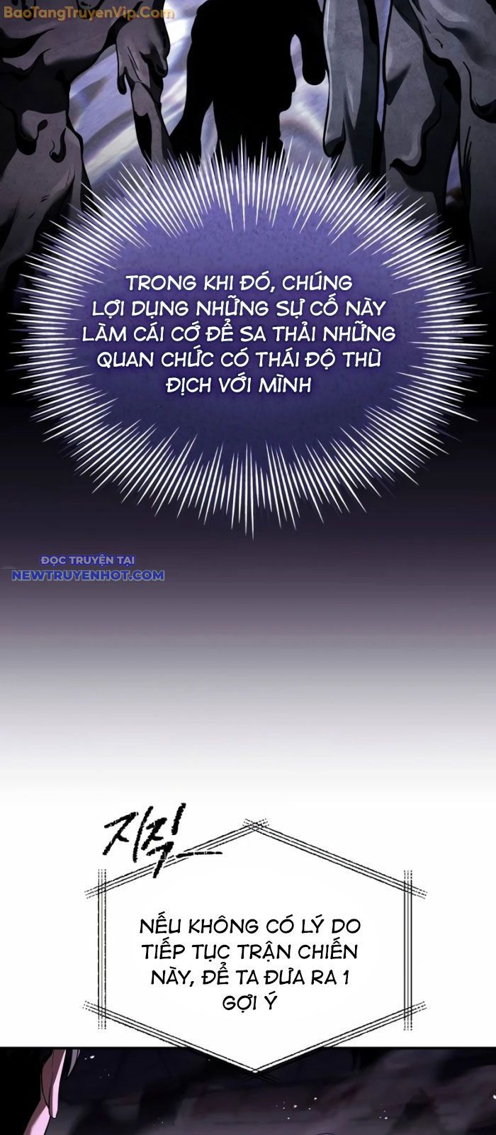 Kim Chiến Sĩ: Hành Trình Xây Dựng Đặc Tính chapter 19 - Trang 14