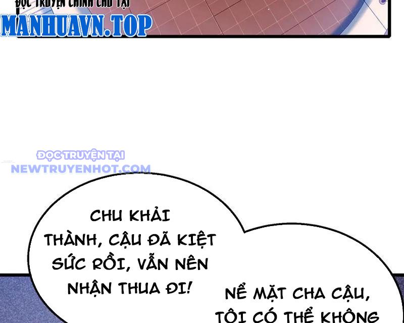 Toàn Dân Chuyển Chức: Bị Động Của Ta Vô Địch chapter 57 - Trang 128