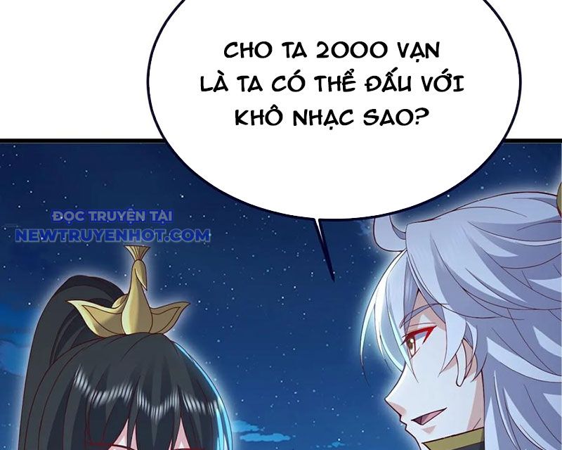 Tiên Võ Đế Tôn chapter 752 - Trang 55