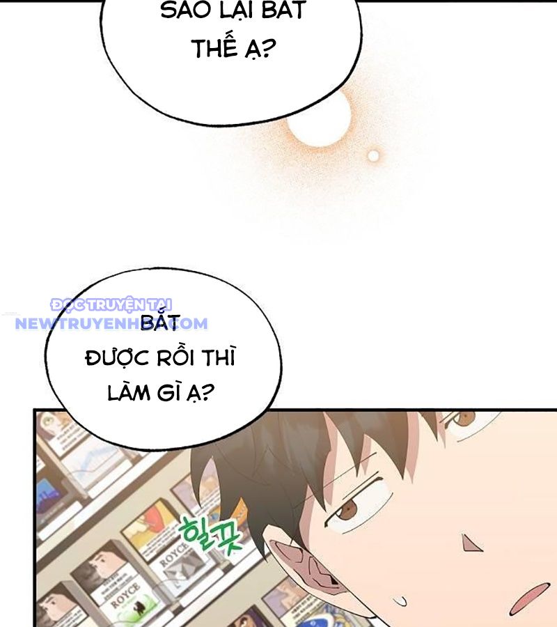 Cửa Hàng Diệu Kỳ chapter 47 - Trang 4