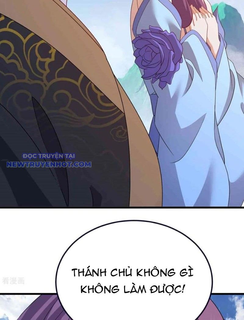 Tiên Võ Đế Tôn chapter 755 - Trang 98