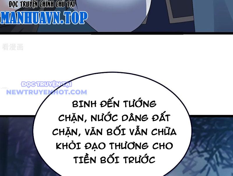 Tiên Võ Đế Tôn chapter 758 - Trang 173