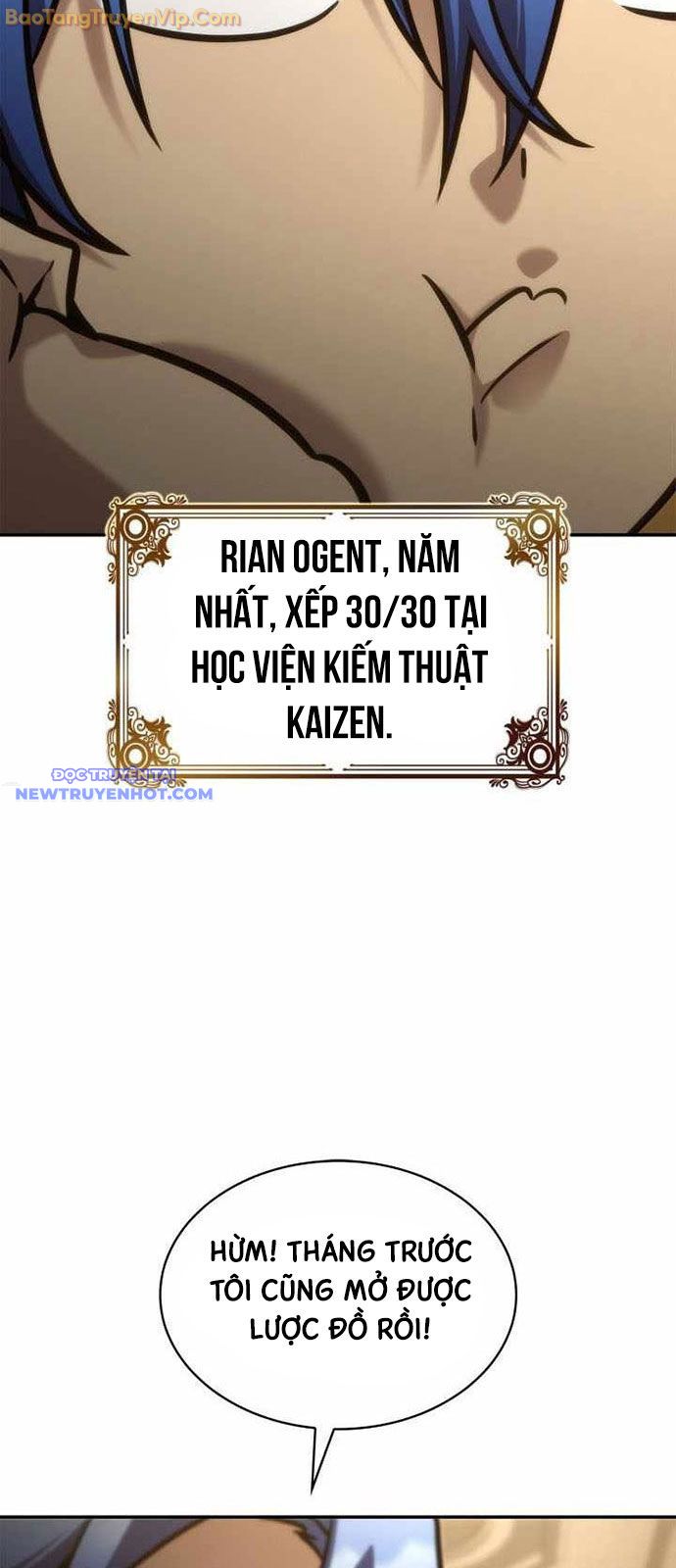 Đại Pháp Sư Toàn Năng chapter 99 - Trang 10