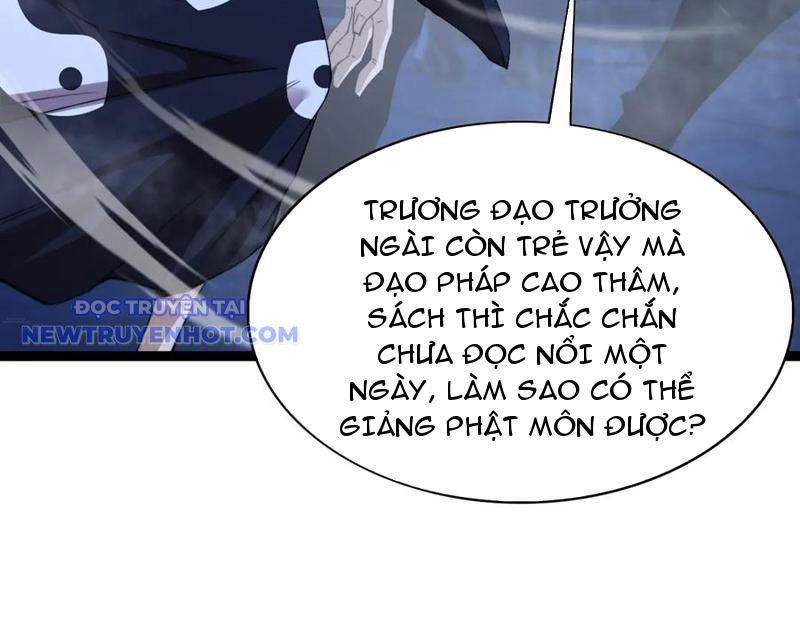 Sức Mạnh Tối Đa? Ta Lại Là Vong Linh Sư! chapter 76 - Trang 54