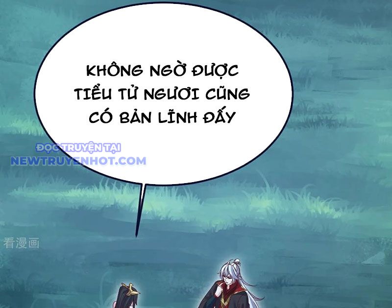 Tiên Võ Đế Tôn chapter 752 - Trang 35