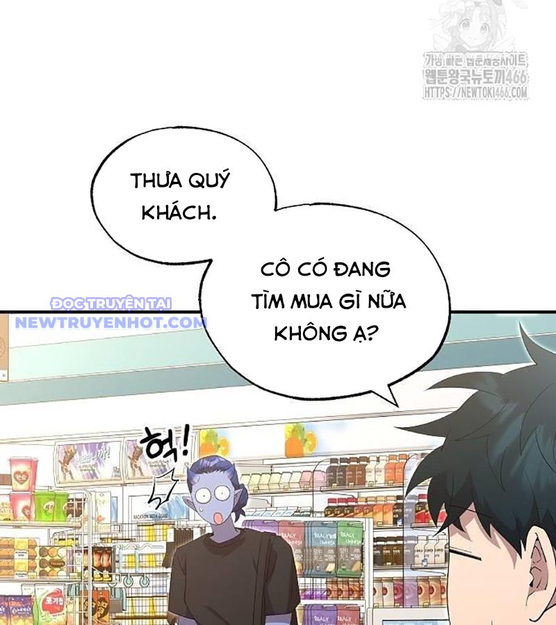 Cửa Hàng Diệu Kỳ chapter 47 - Trang 8