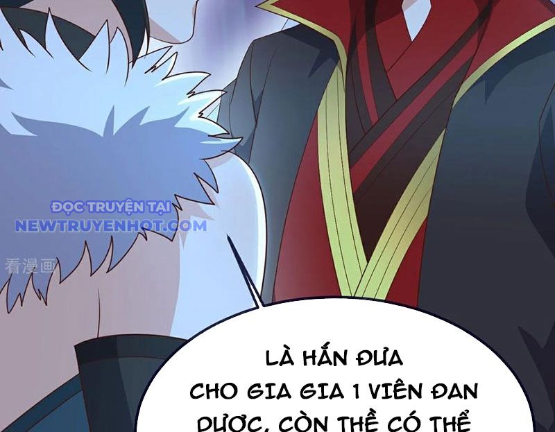 Tiên Võ Đế Tôn chapter 757 - Trang 18