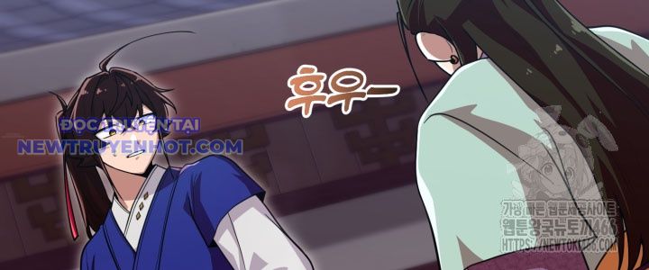 Nhà Nghỉ Thiên Ma chapter 36 - Trang 13