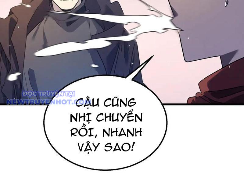 Toàn Dân Chuyển Chức: Bị Động Của Ta Vô Địch chapter 56 - Trang 60